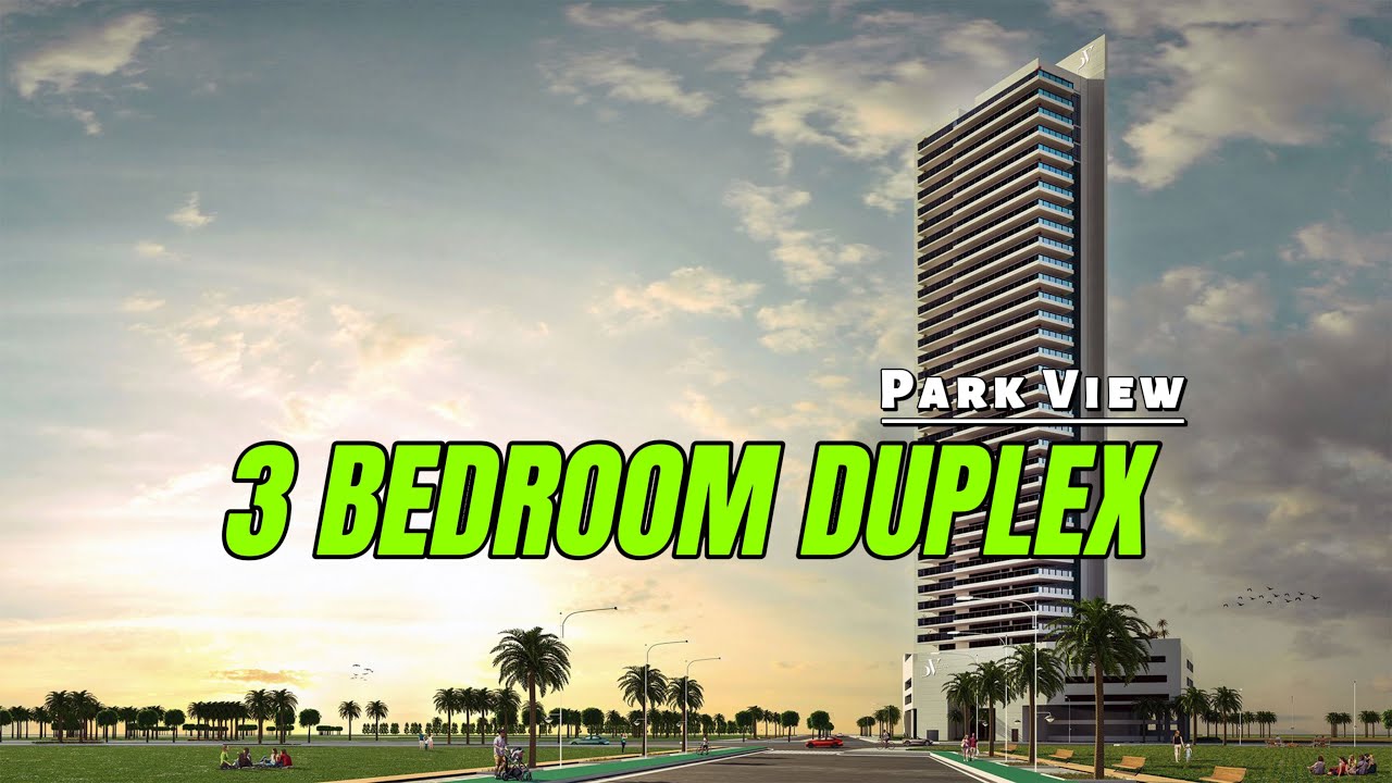 Park view 3 Bedroom Duplex apartment | Al Reem Island | 35F05S | Apartment for Sale