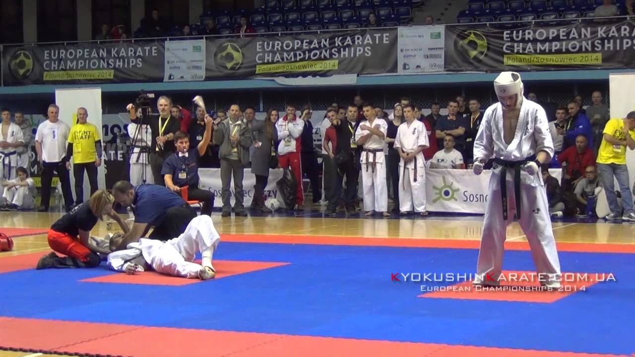 EC 2014, Final 16-17 -70 Michal Kozsycki (Poland) - Tarasii Sedykh (Russia, aka)