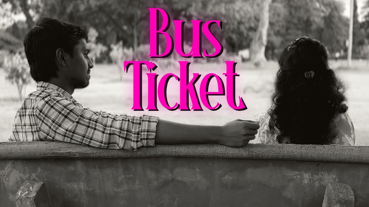 BUS TICKET