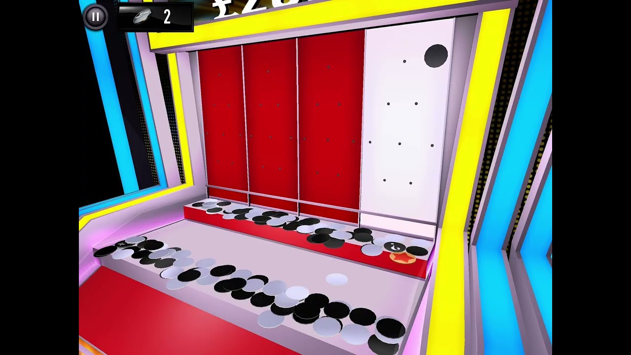 Final round/I raged because train fail read description