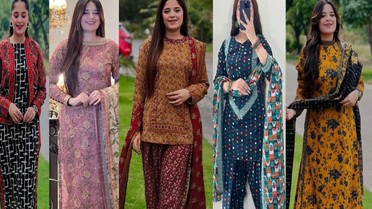 Binsaeed lawn collection 2025 / Printed lawn Prints #binsaeedpakistan #orignal #clothing #fashion