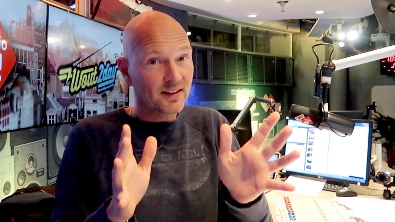 Er gaat iets veranderen, zegt Wouter!!1! 😱 - vlog #305