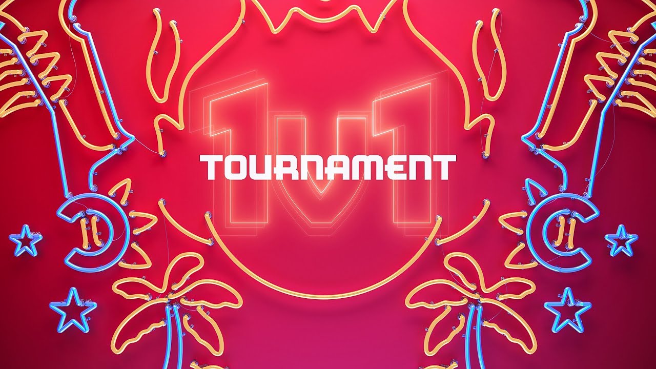 1v1 Tournament Returns | All-Star 2019 - League of Legends