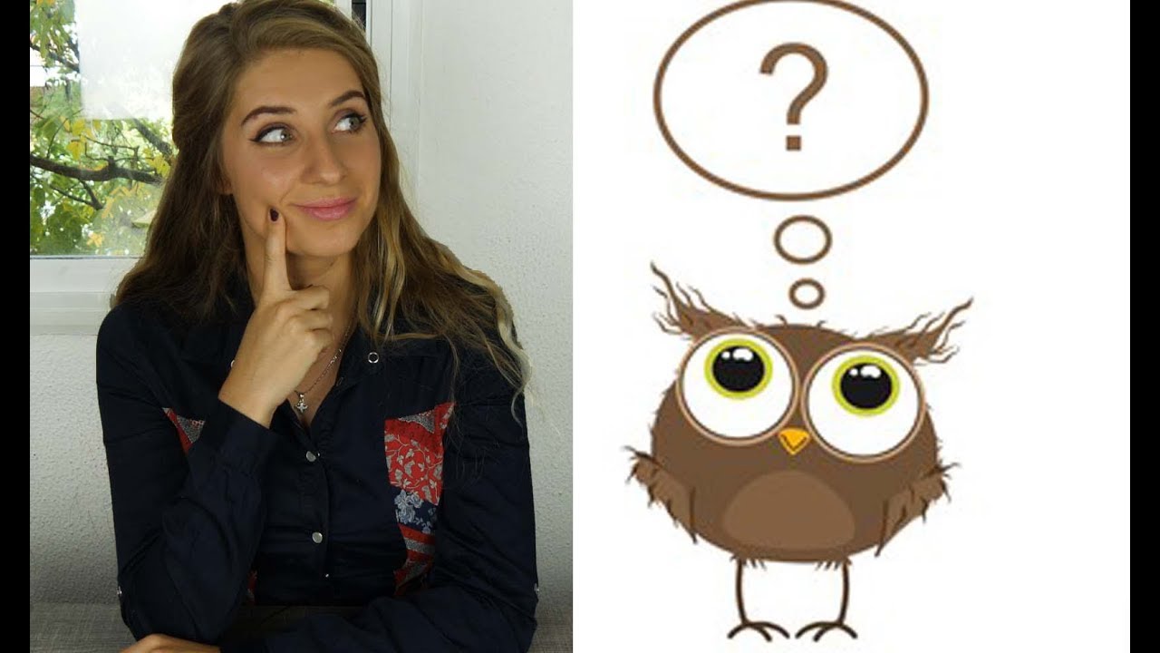 #20 ¿Como hacer preguntas en ruso?