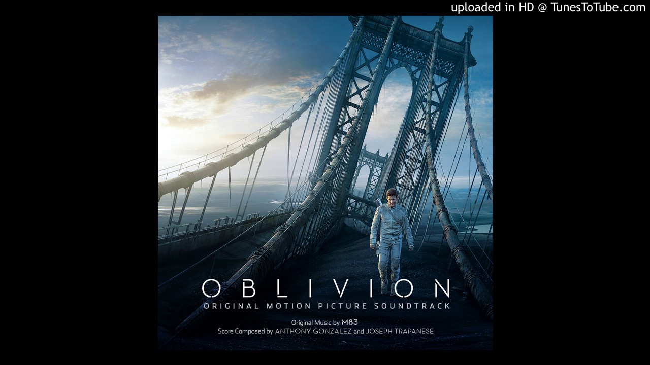 Oblivion Tech 49, Raven Rock and Waking Up Extended Mix