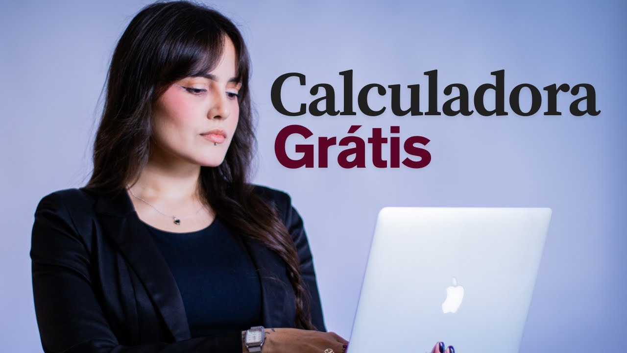 Como fazer a sua própria Calculadora de Honorários Advocatícios 100% Grátis | Maria Martins