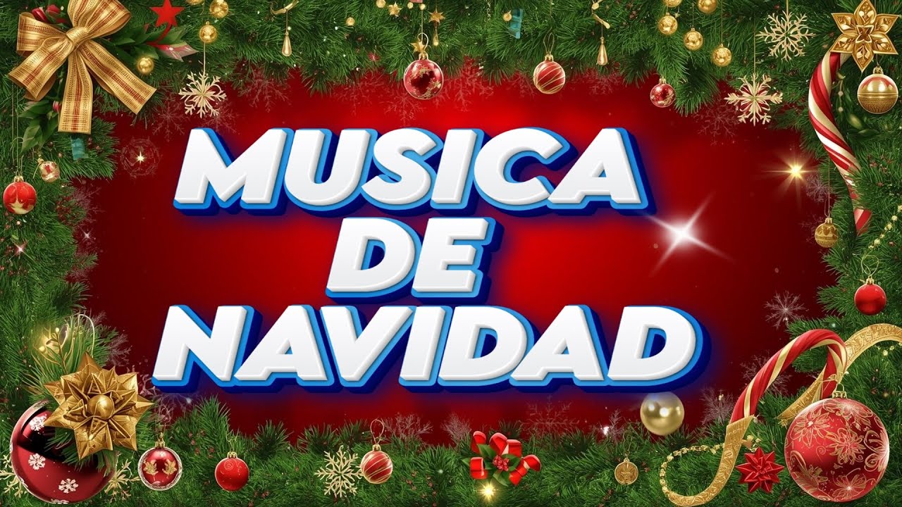 🎄 Las Canciones Navide&ntilde;as Que Barranquilla Ha Bailado Por 100 A&ntilde;os 🎶🔥