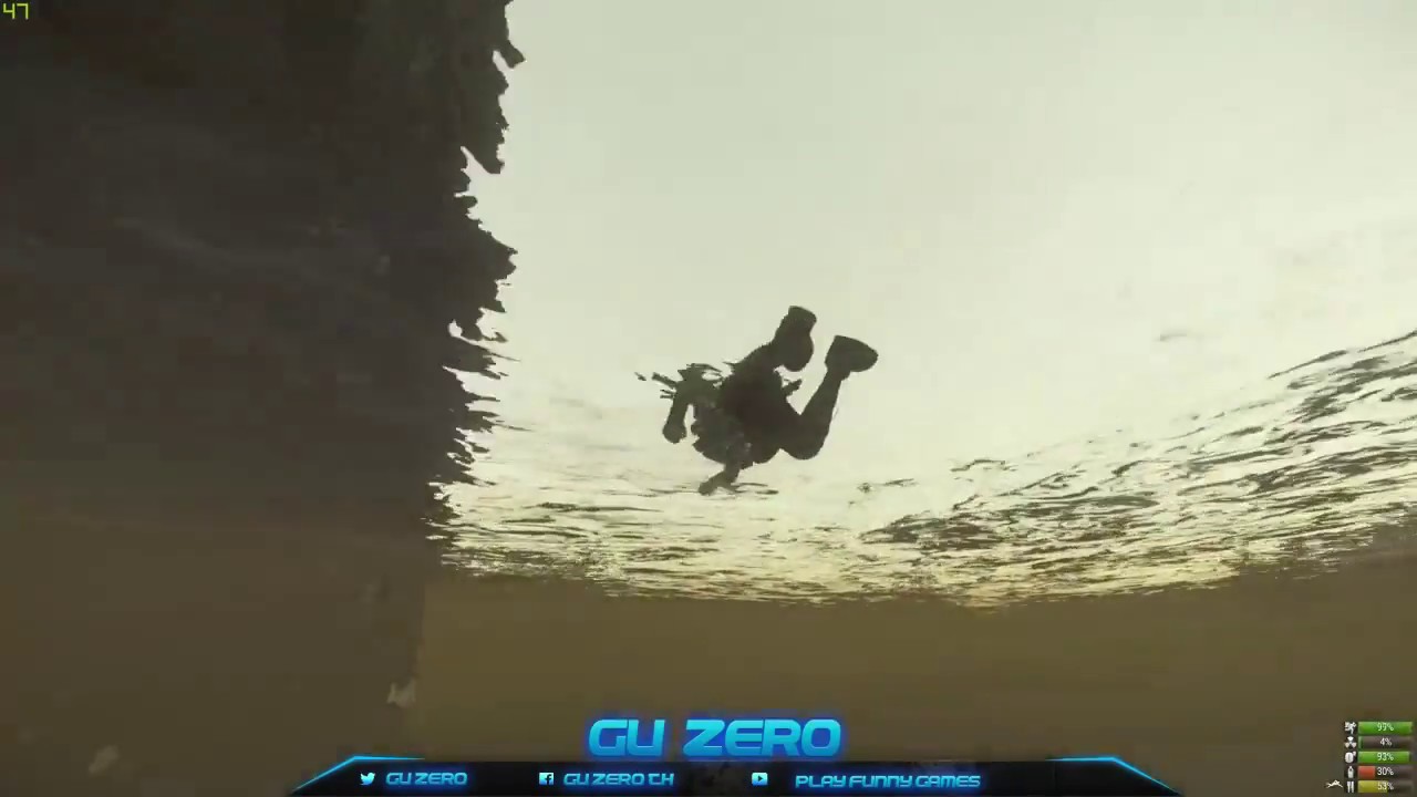 Miscreated GU-TH PVP LIVE (SERVER JP1)
