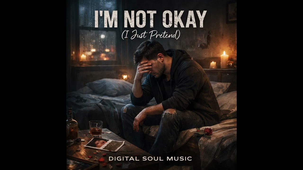 💔 I’m Not Okay💔