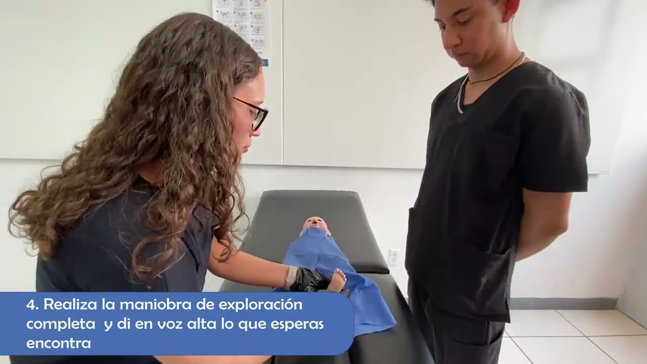 ¿Cómo Interactuar en tus Actividades con Simuladores Clínicos?