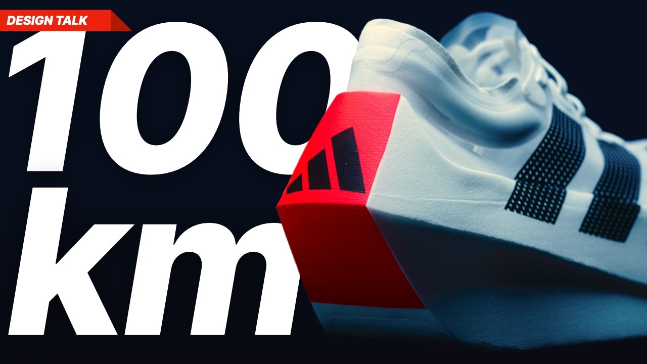 Adidas Adizero Evo Prime X  - Design and Technical Analysis