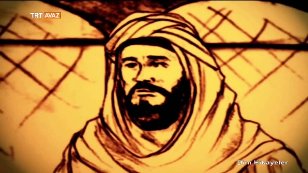 Hz. Ebubekir'in Müslüman Oluşu - Dini Hikayeler - TRT Avaz