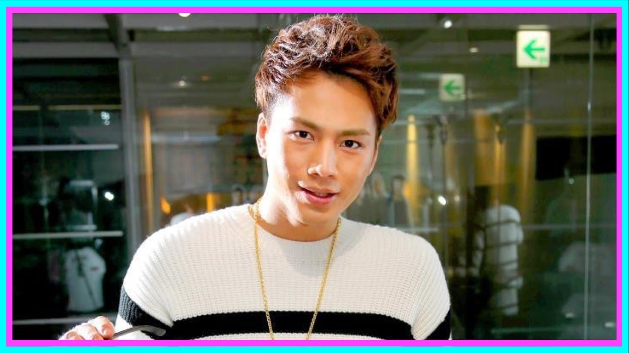 【永久保存版】三代目 J Soul Brothers 登坂広臣の萌えシーン140連発💗💗💗【超絶かわいい】
