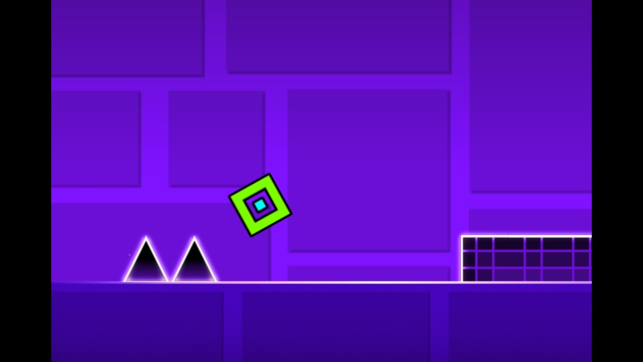 playing viewer levels on geometry dash #shorts #geometrydash