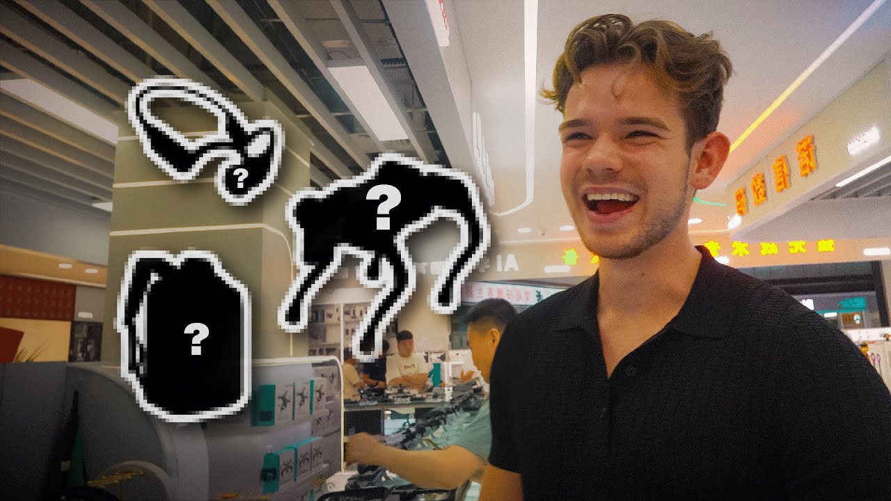 How I Source Winning Products in China Like a Pro (Most People Do This Wrong)