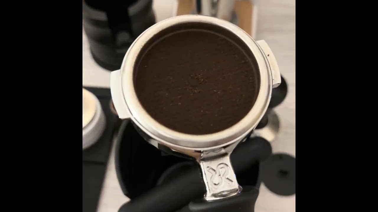 Rancilio Silvia PID (Let’s Make a Latte!)