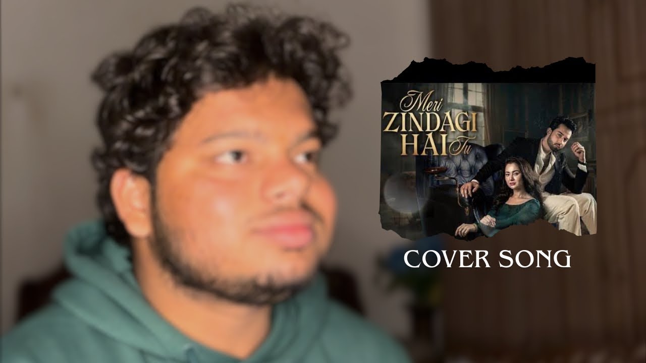 Meri Zindagi Hai Tu l Asim Azhar l Pak Drama Ost 