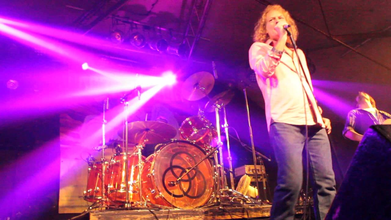 Fred Zeppelin