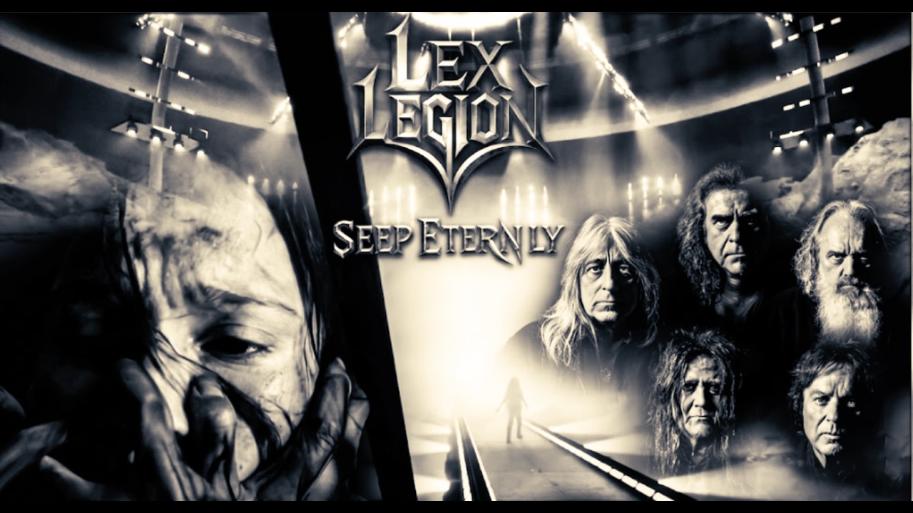 LEX LEGION Sleep Eternally Video