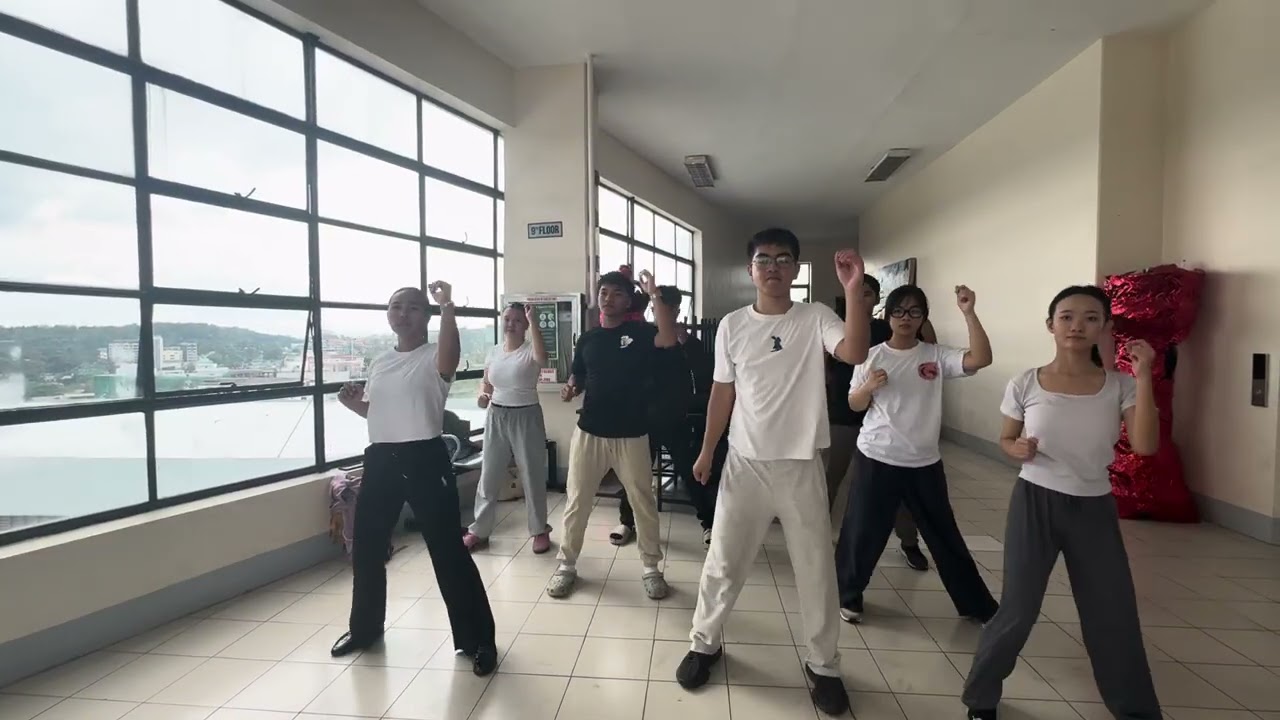 Zumba