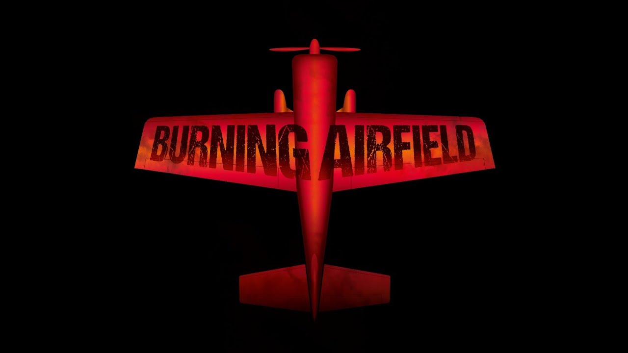 Das Burning Airfield Interview 2022!