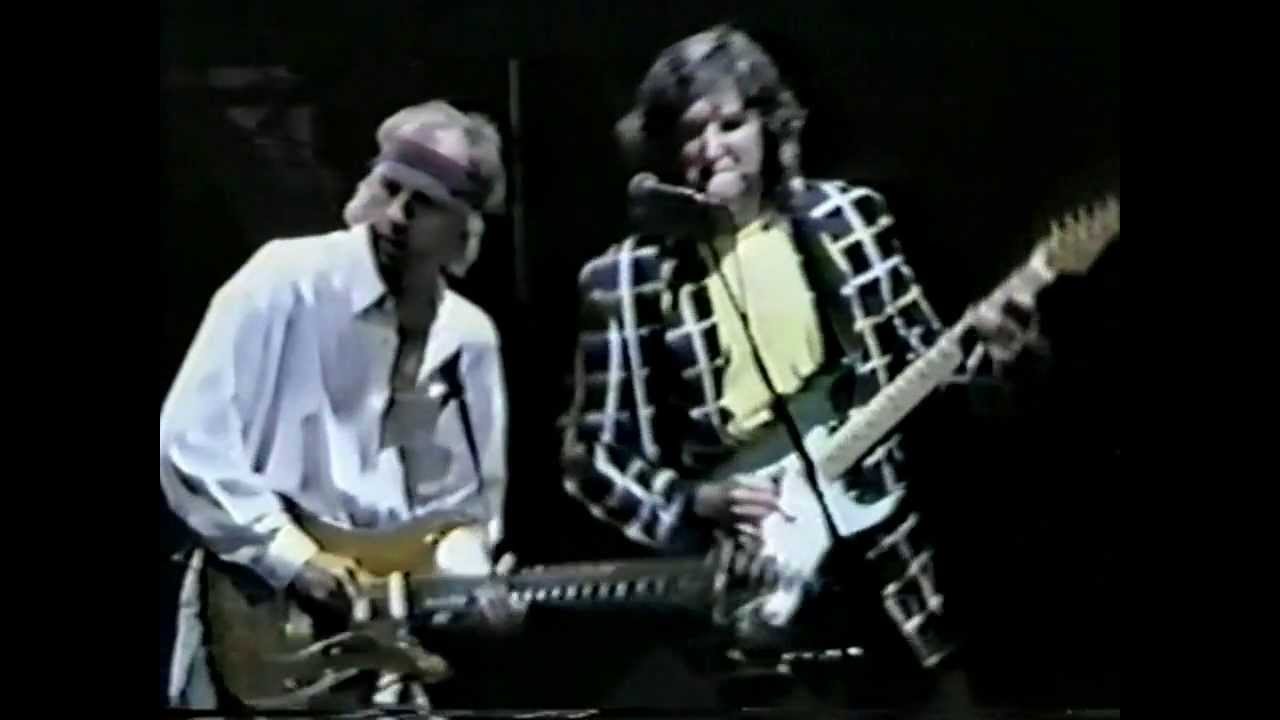 Dire Straits 
