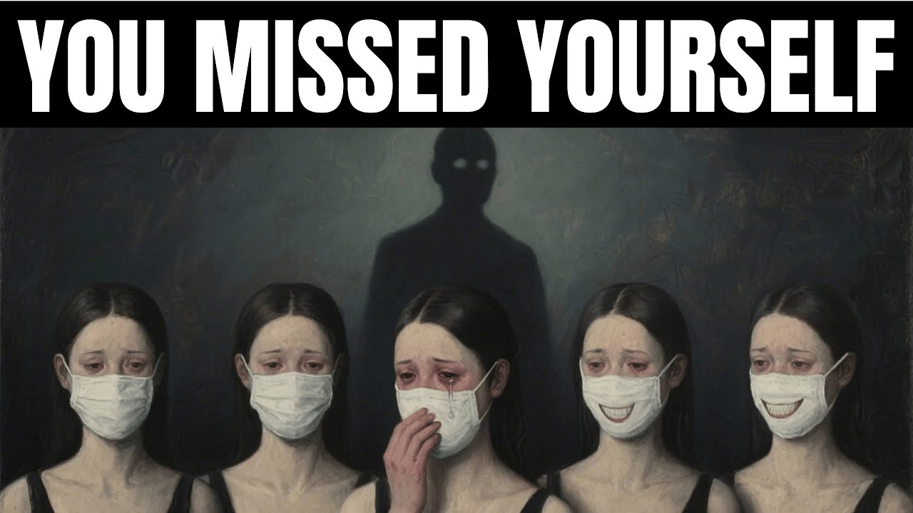 You’re NOT Alone... You’re in LOVE With a Man That Lives in Your MIND | Carl Jung