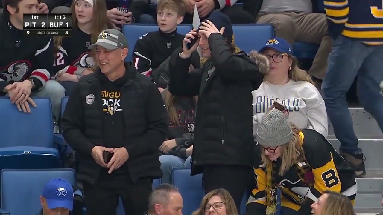 Kindel 2+0, Hayes 2+0, Solovyov 0+1, McGroarty 0+1 vs BUF (05.02.2026)