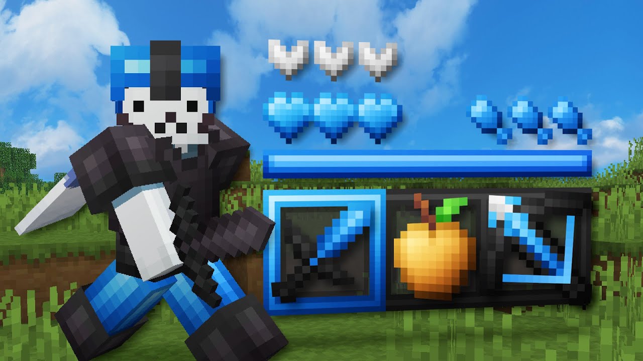 призма 16x для 1.21 - 20 перекрасок!