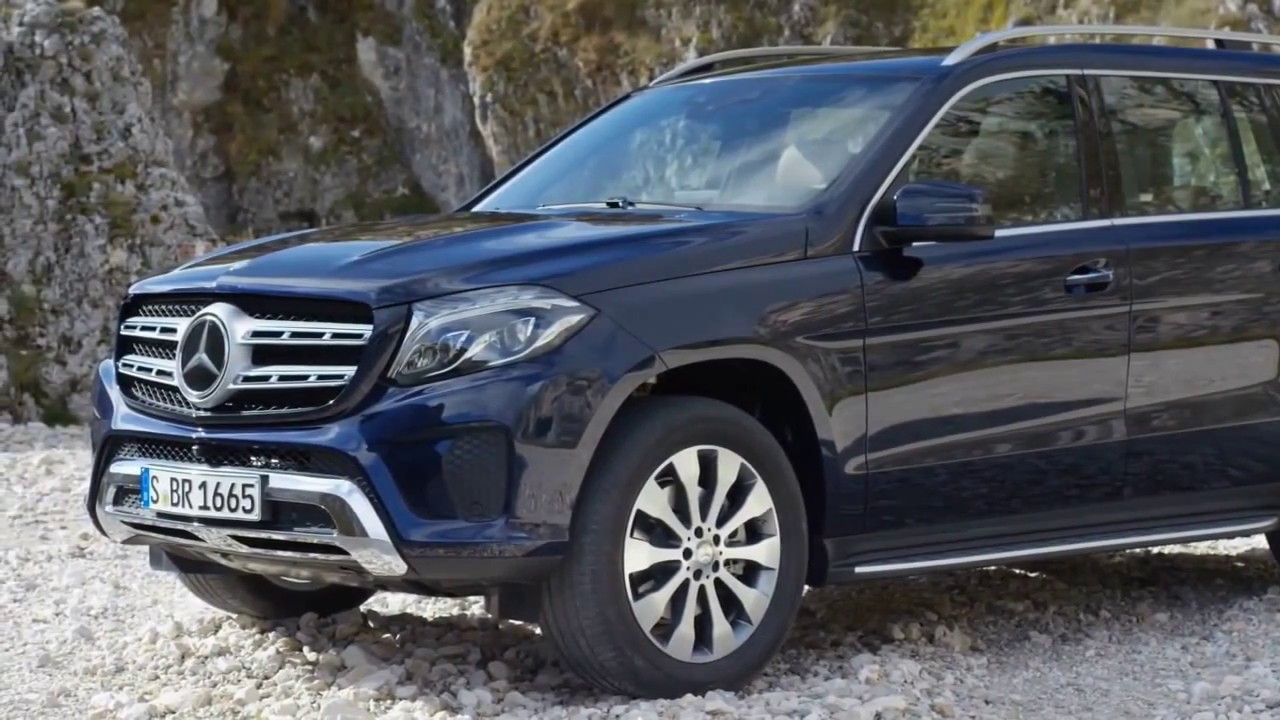 TOP 5 Luxury SUV 2017 | LeeChin1991