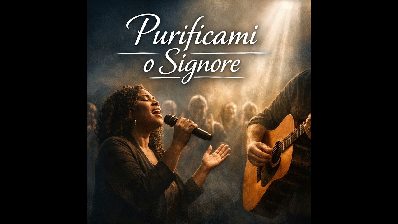 Purificami o Signore