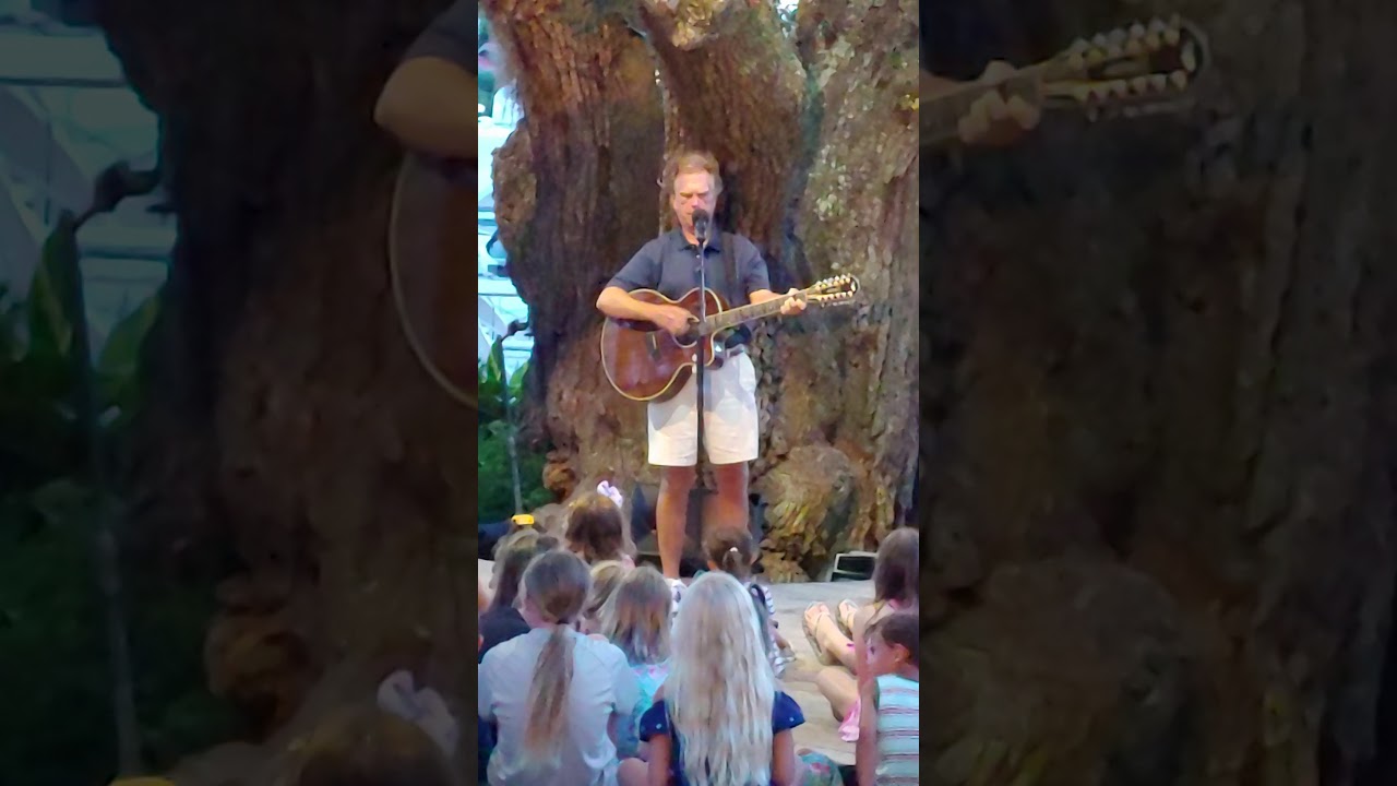 Gregg Russell's Chick-fil-A song