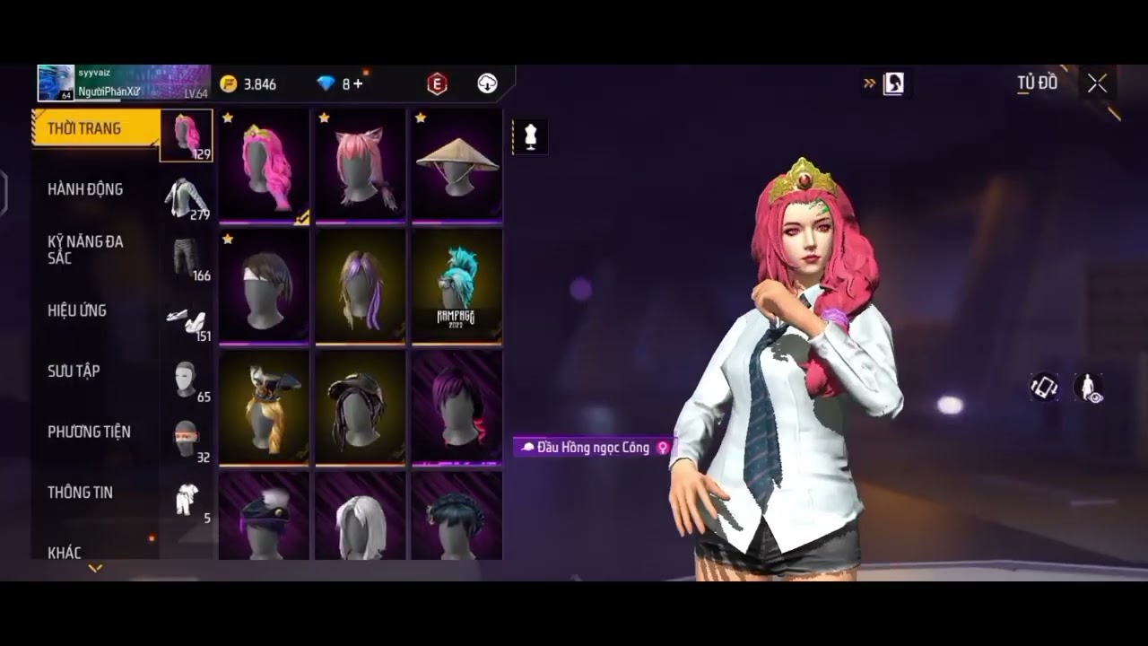 Săn Đồ Siêu Hạt Dẻ Với 15k #gamesff #freefire #garenafreefire #ff #freefirelovers