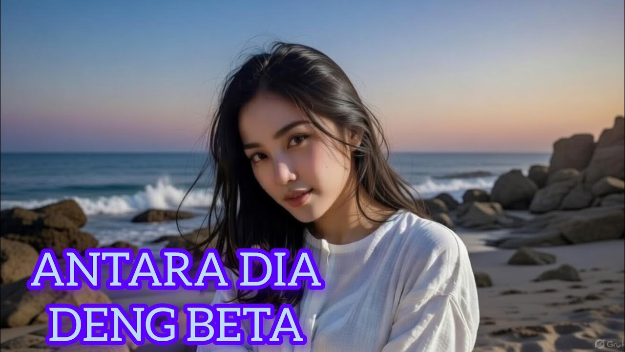 ANTARA DIA DENG BETA//POP NOSTALGIA//2026