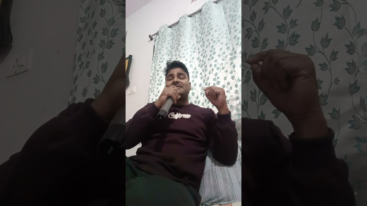 Sikawa nahi kisi se kisi se gila nahi