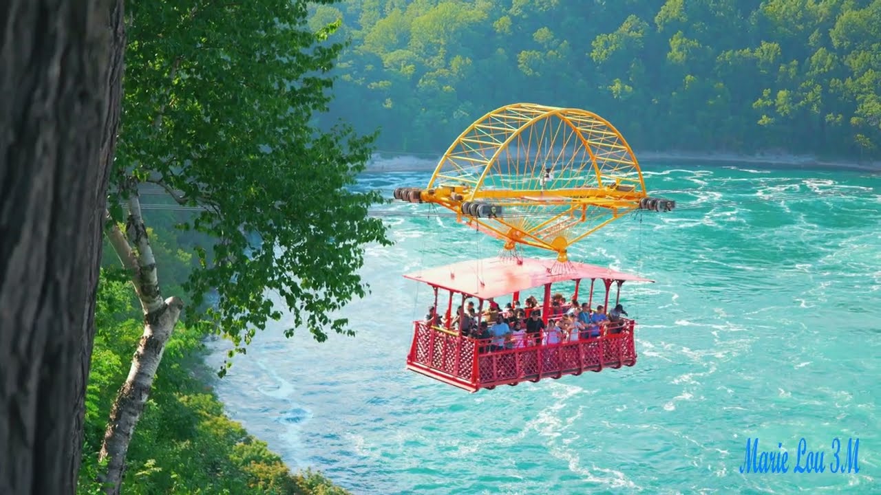 Our Trip to Niagara on the Lake, Canada