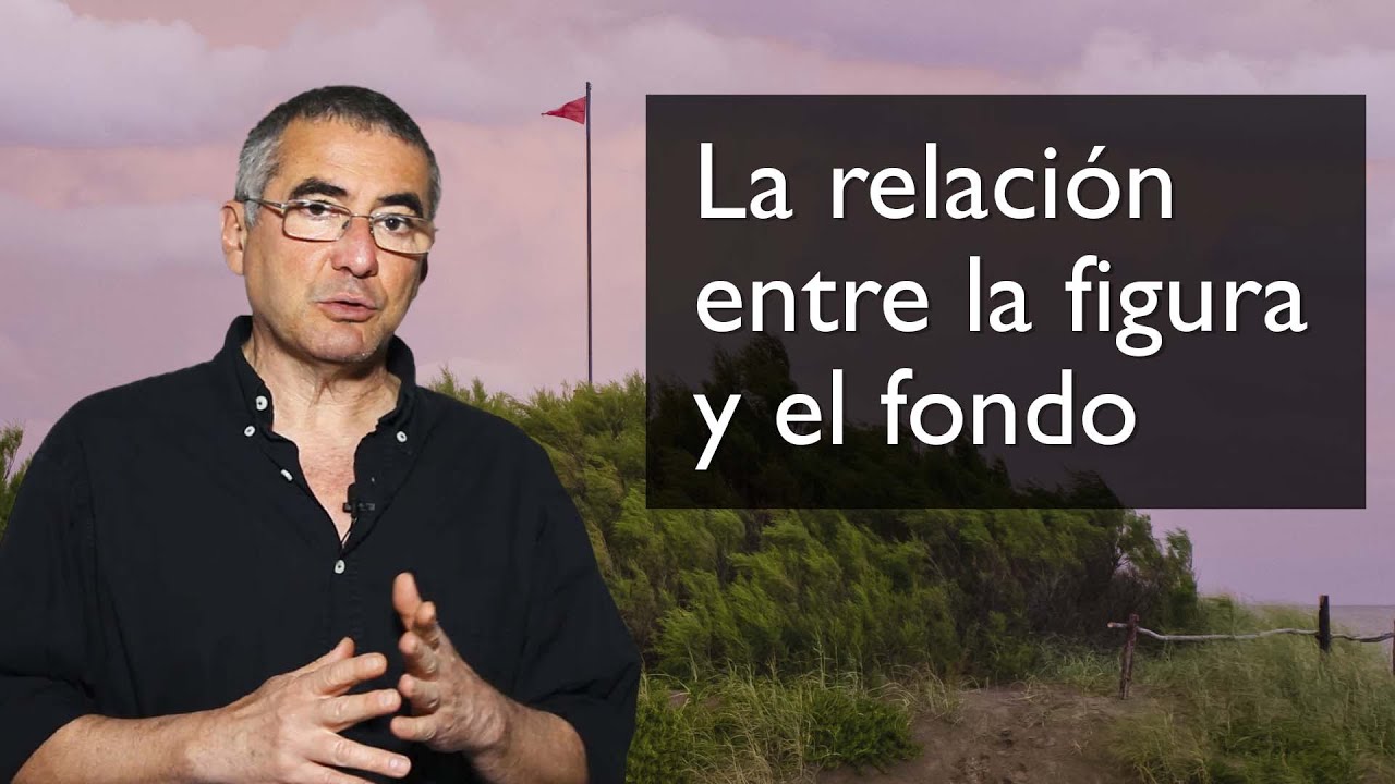 Figura y fondo   Gestalt