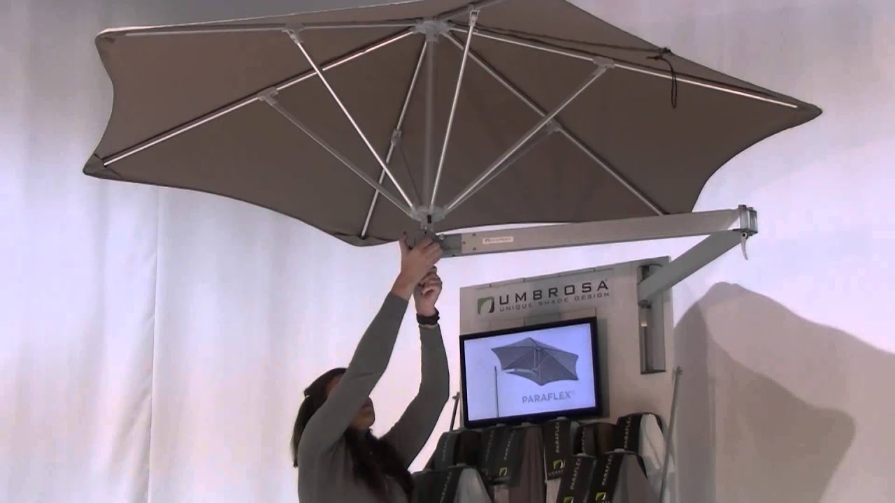 Paraflex von UMBROSA®