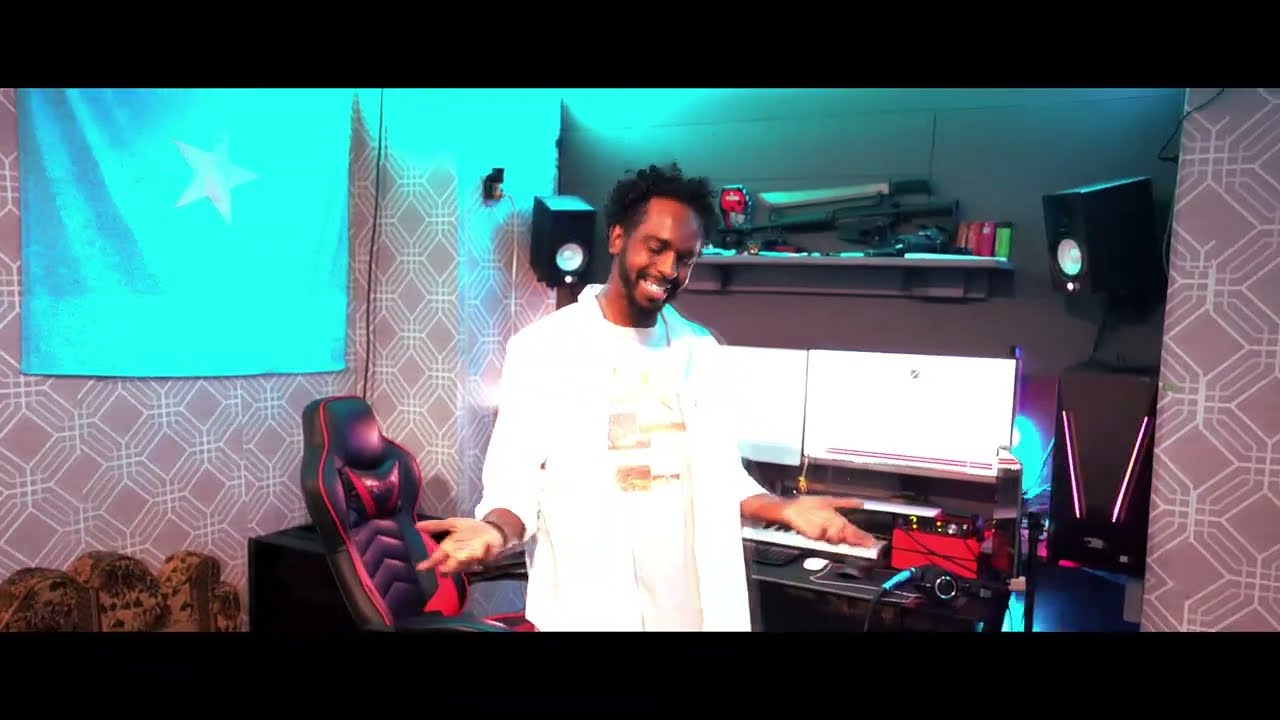 HARUN LEEWAAYE HEESTII DHAMANKEEYGA 2022