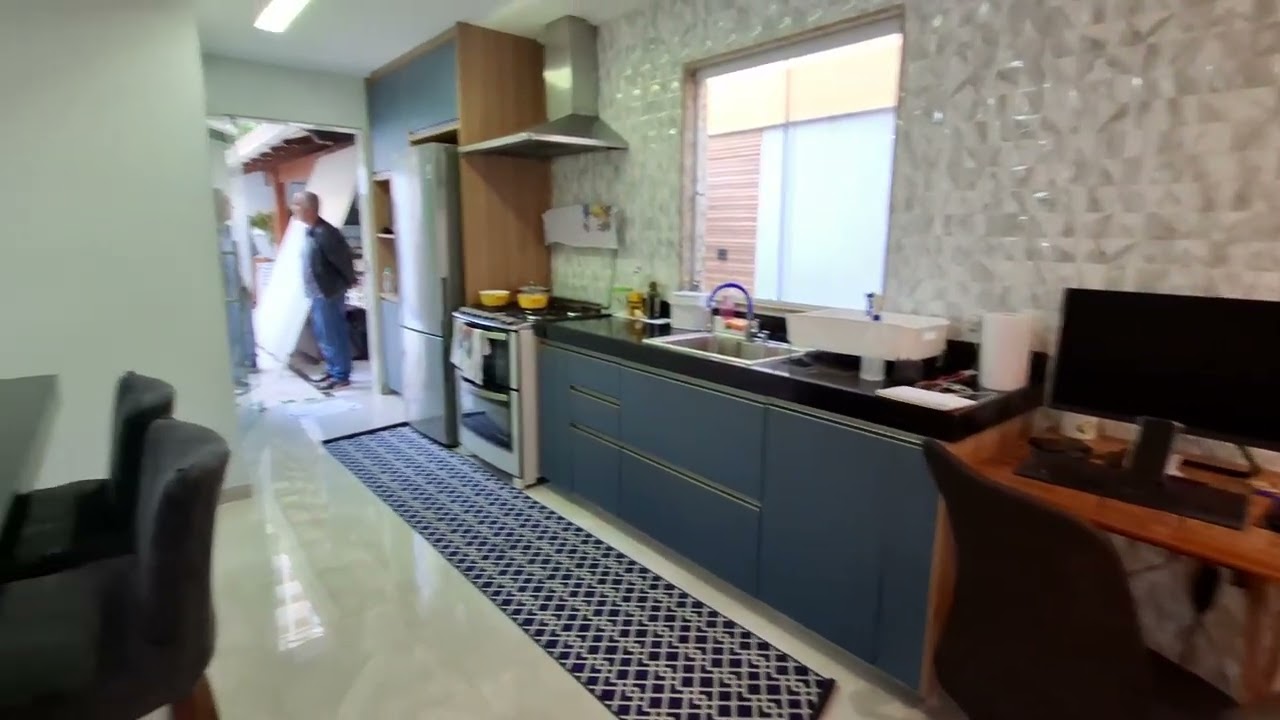 Linda Casa Dúplex Itaparica Vila Velha ES