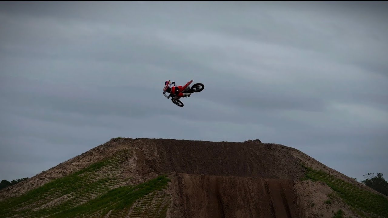 Carson Brown WFO at WW Ranch RAW