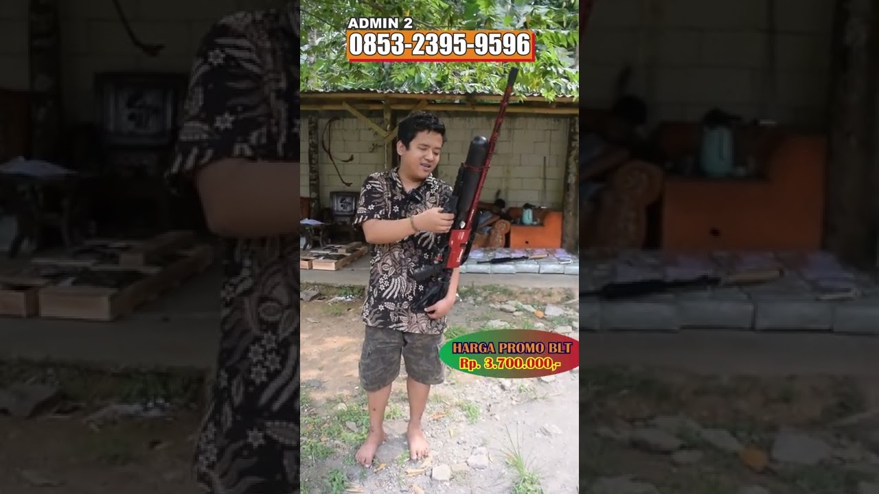 [UPDATE HARGA PROMO!!!] PREDATOR SUNDEL BOLONG #shortvideo #short #shorts