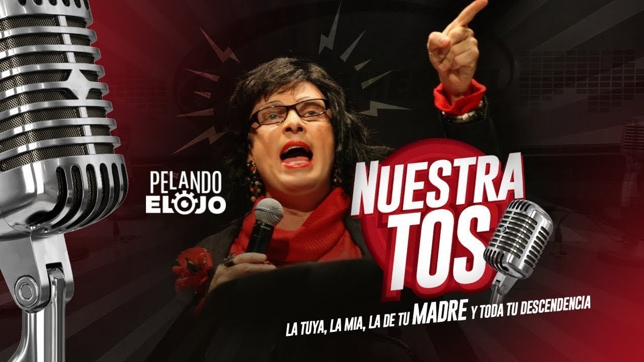Nuestra Tos_Camelia habla con Doña Merry del bajísimo precio del dólar