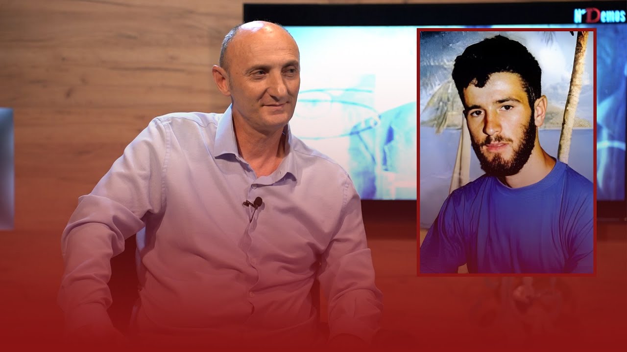 Detaje të padëgjuara më parë - Mesazhi i heroit Adrian Krasniqi para rënies...