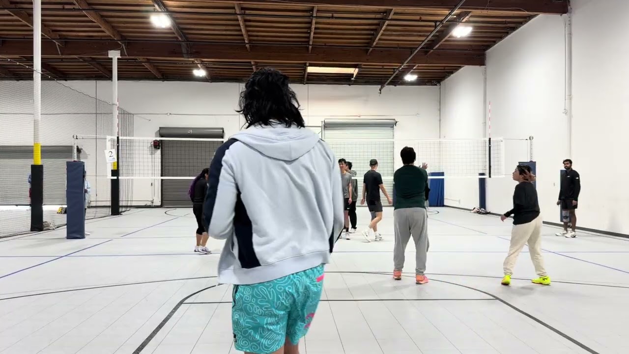 TLS MENS TOURNAMENT 2/21/26 Pool Game 2