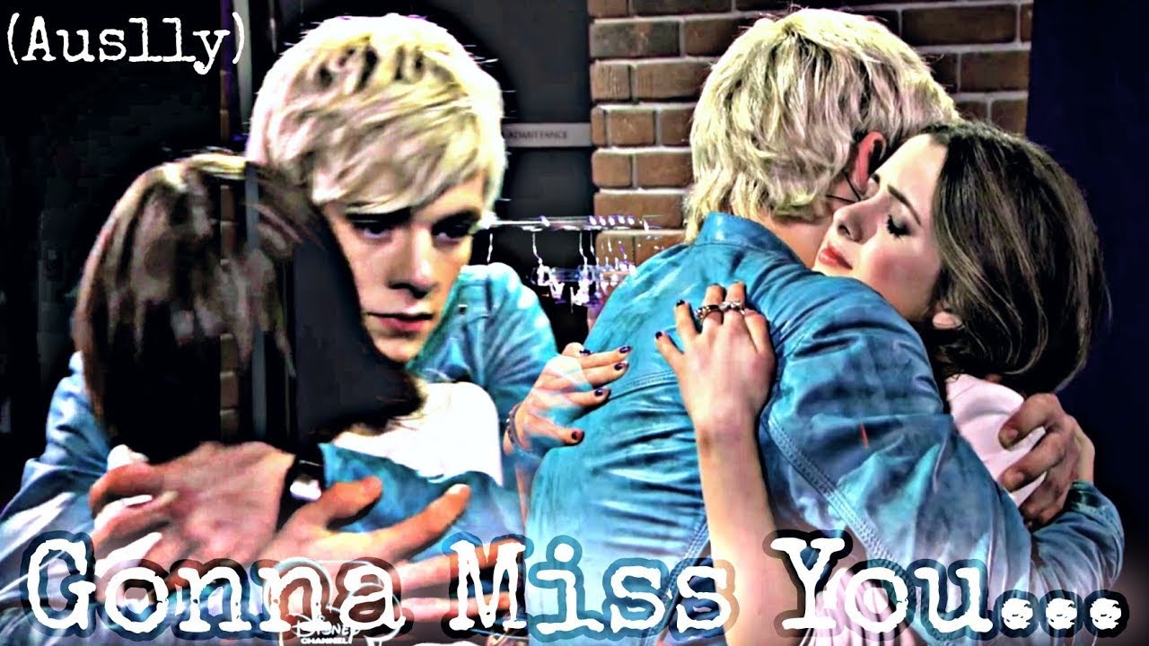 Gonna Miss You... ~ Auslly