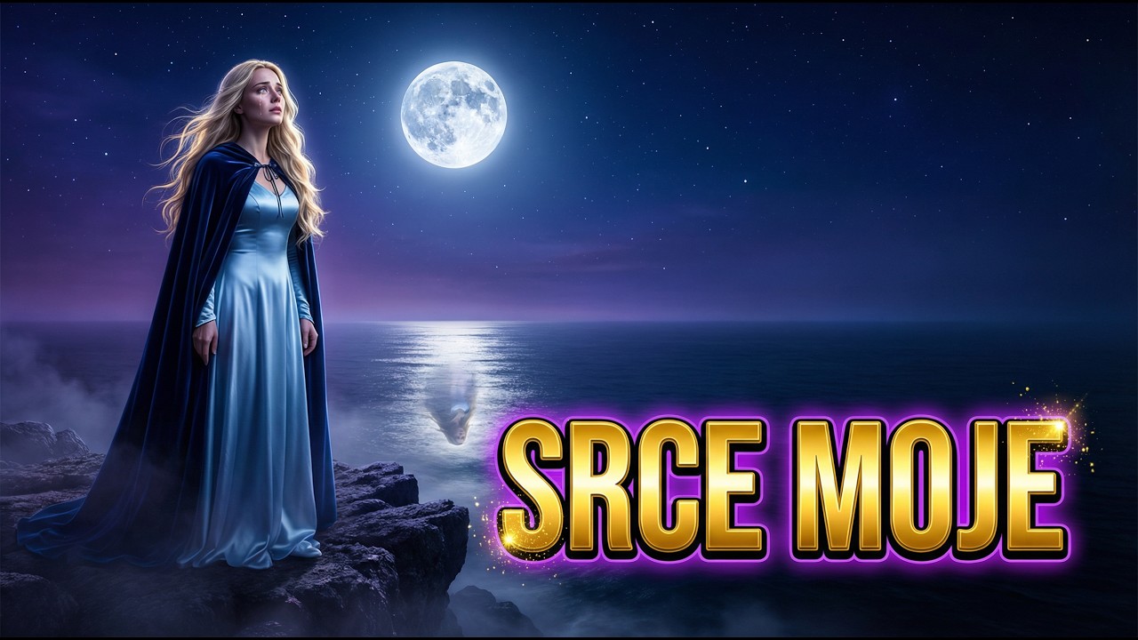 Srce Moje – Emotivna pesma o izgubljenoj ljubavi 💔
