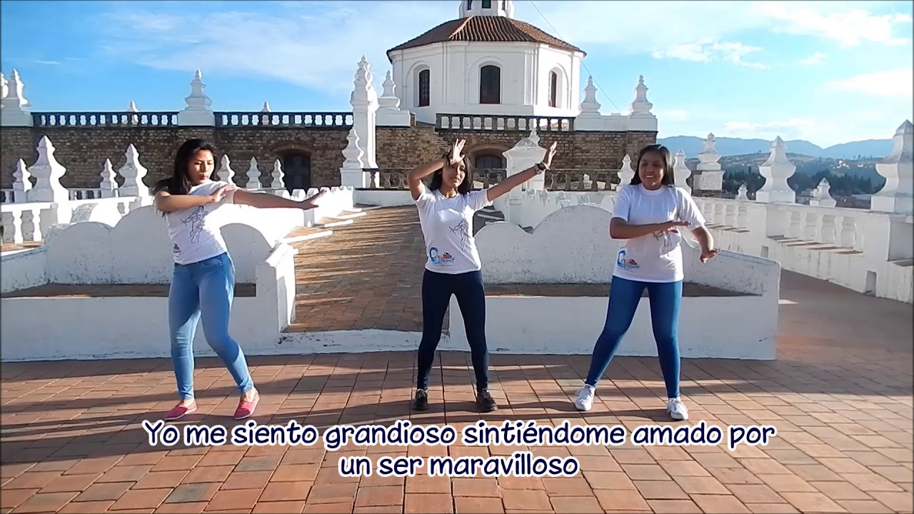 Nadie como tú _ Animacanto