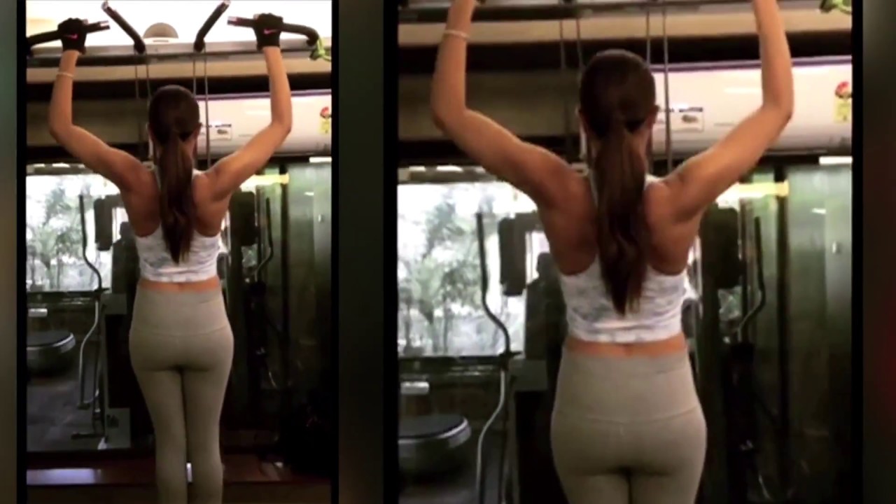 Deepika Padukone's Workout For Hollywood Return of Xander Cage Movie