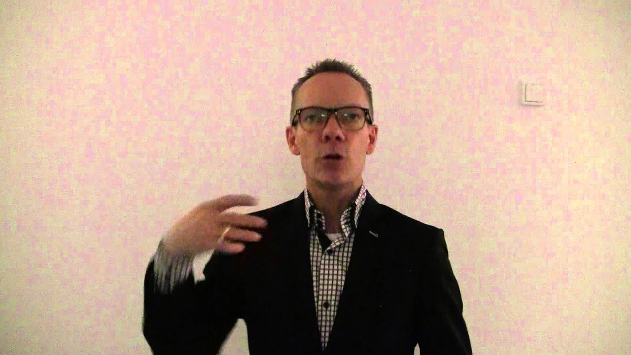 Jens Werner - Vild med dans 2013